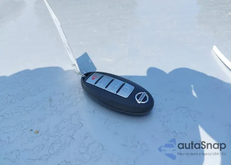 2016 Nissan Sentra S/Sv/Sr/Sl from USA, damaged, VIN 3N1AB7AP5GY311767